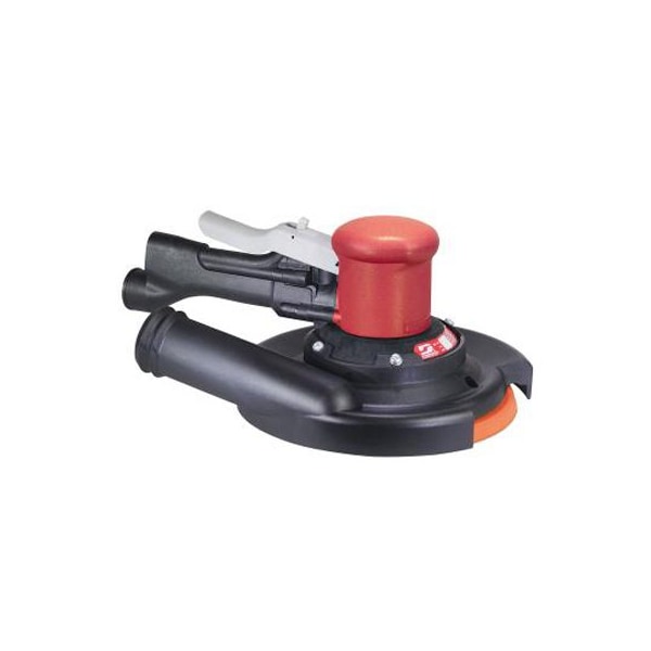 SANDER AIR VAC8" DIA 3/16 ORBIT
